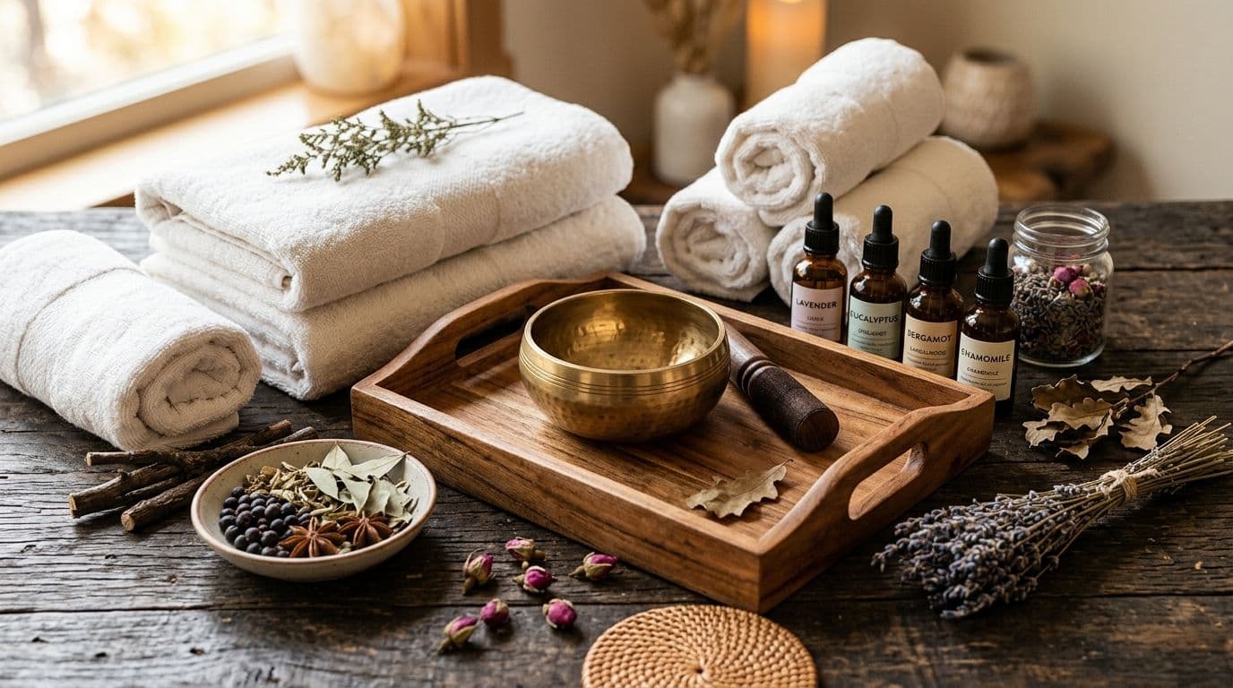 Quick Treatments