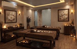 Royal Renewal: Six Massages