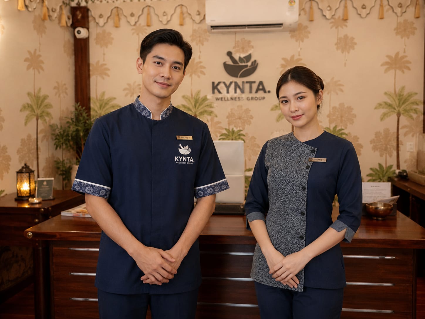 Kynta Wellness Spa Goa 3