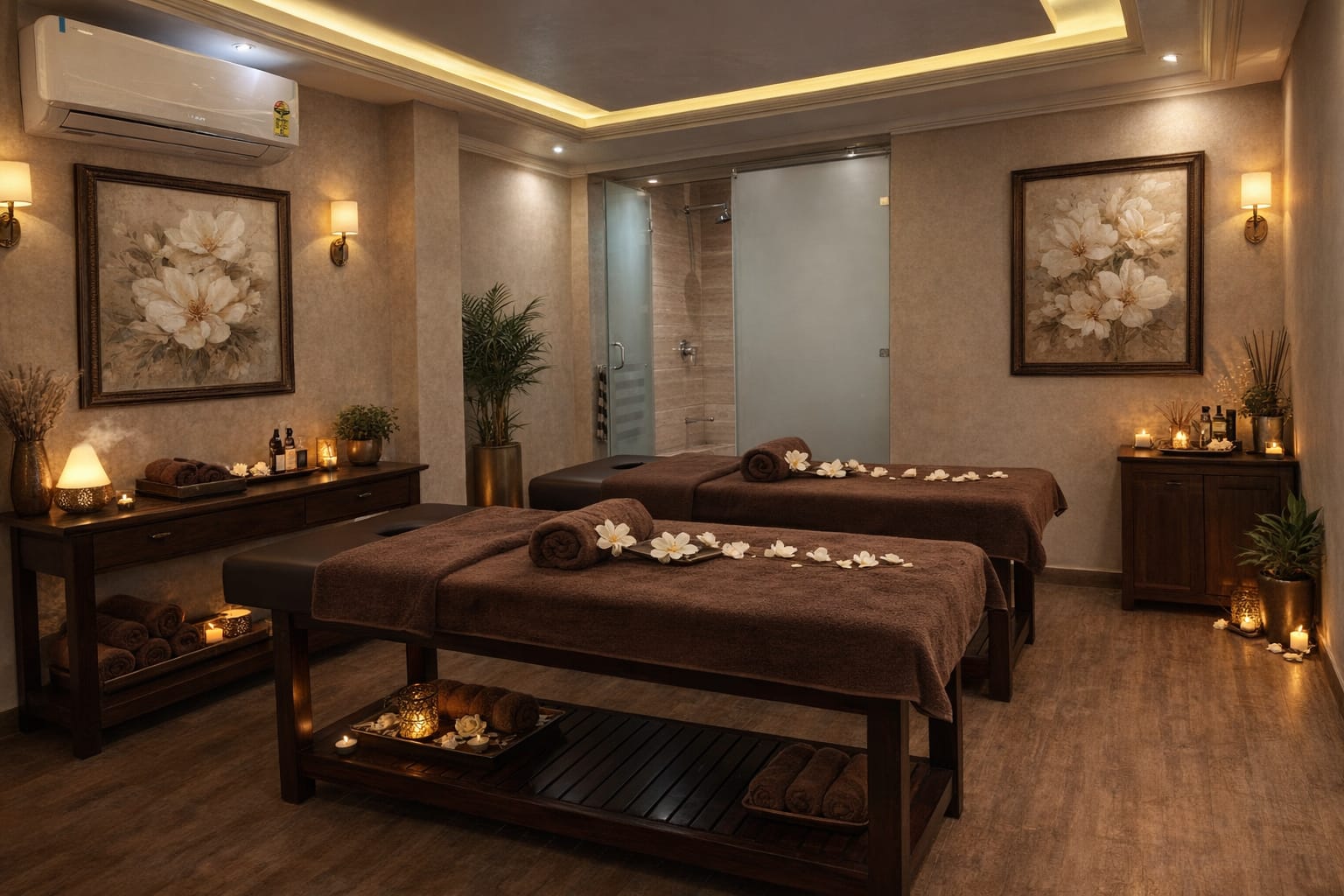 Kynta Wellness Spa Uttarakhand 2