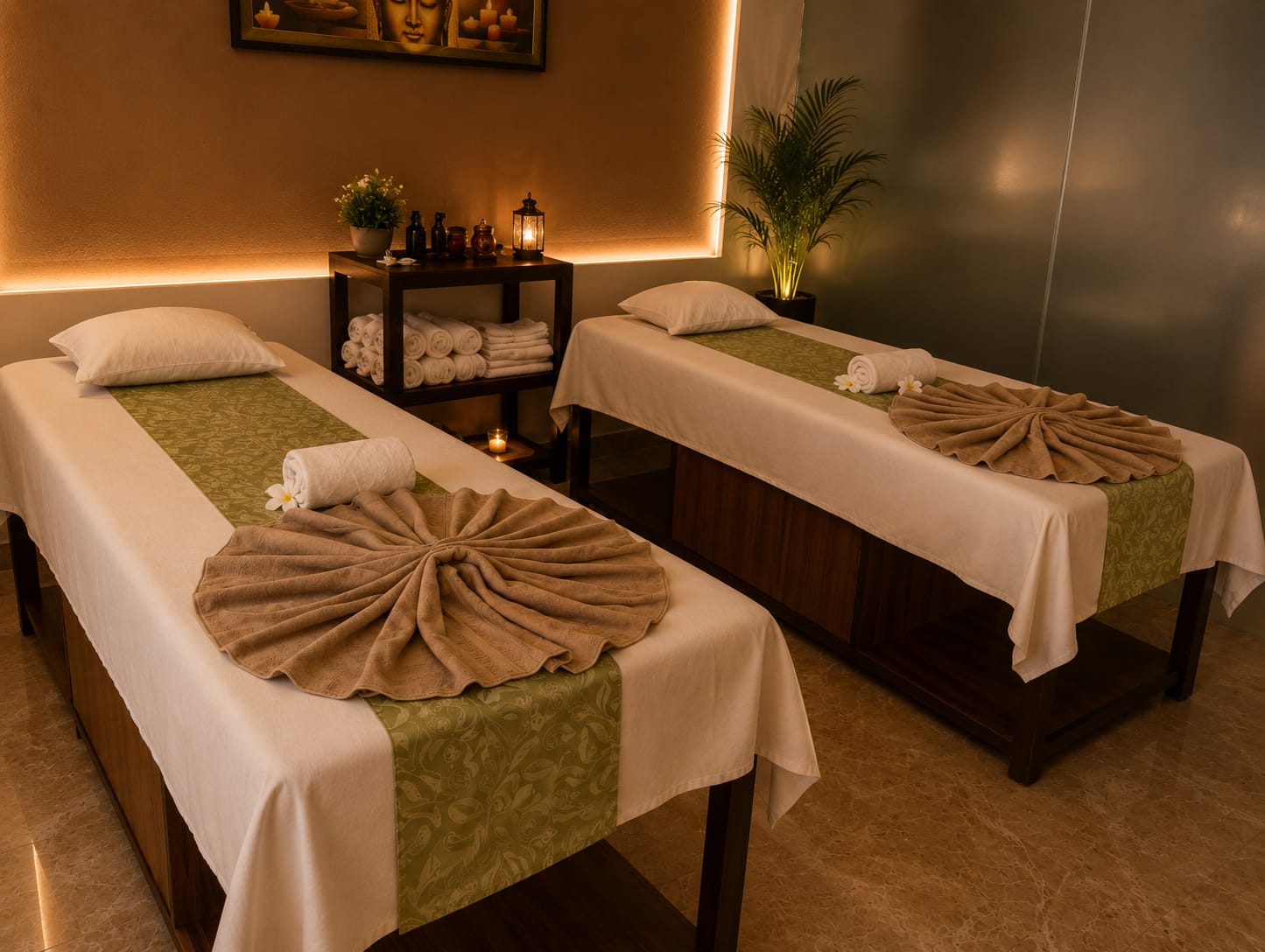 Kynta Wellness Spa Himachal Pradesh 2