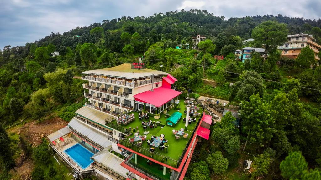Kynta Wellness Spa Rajasthan 2
